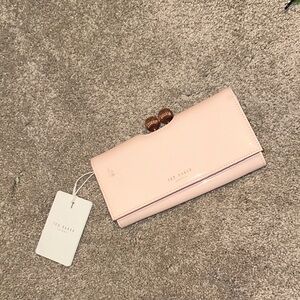 New Ted Baker wallet / clutch